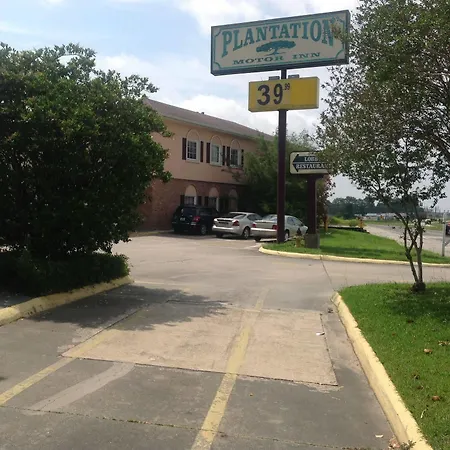 Plantation Inn
